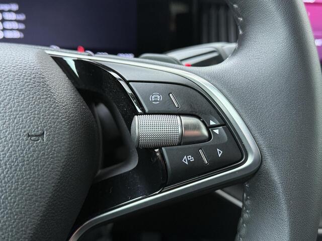 Skoda SUPERB Combi 1.5 TSI MHEV First Edition | 150 PK | Automaat | Trekhaak | Virtual Pedal Achterklep | Stoelverwarming voor & achter | Navigatiesysteem |