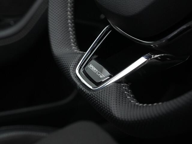 Skoda SUPERB 1.4 TSI iV 218 pk Sportline | Panoramadak | Trekhaak | Navigatie Columbus | Geheugenstoelen | 360 Camera | Matrix LED | Canton | Stuur-/achterbankverwarming