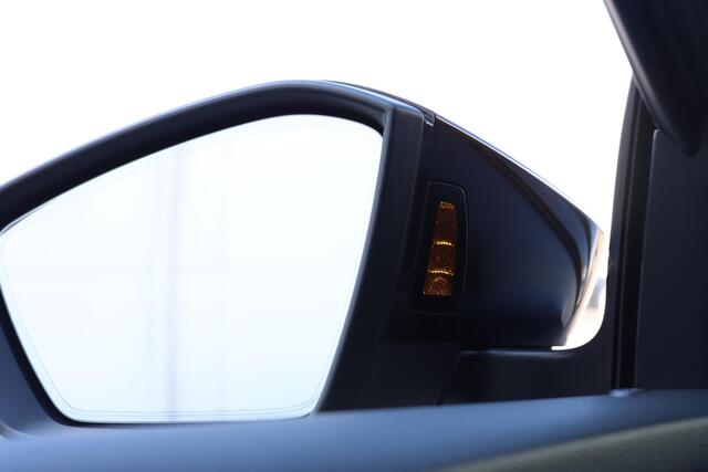 Skoda SUPERB Combi 1.4 TSI iV Sportline Business 218pk DSG6 | Memory | Trekhaak | 360