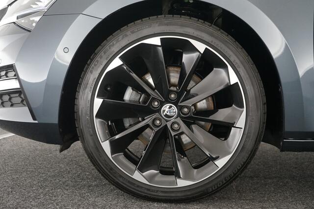 Skoda SUPERB Combi 1.4 TSI iV Sportline Business