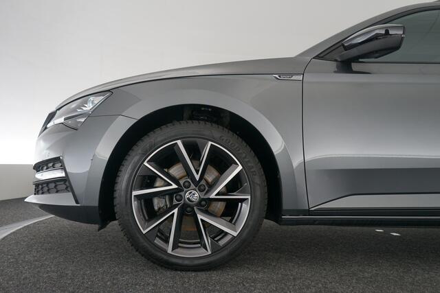 Skoda SUPERB Combi 1.4 TSI iV Sportline Business