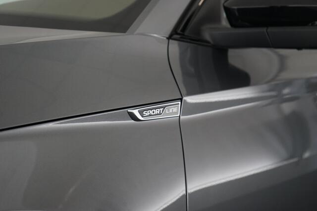 Skoda SUPERB Combi 1.4 TSI iV Sportline Business