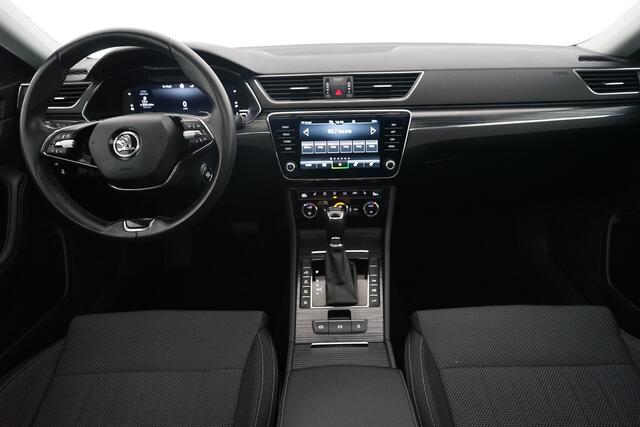 Skoda SUPERB Combi 1.4 TSI iV Business Edition Plus