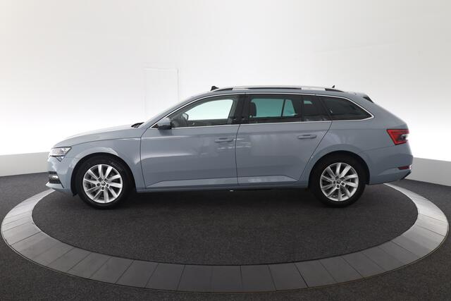 Skoda SUPERB Combi 1.4 TSI iV Business Edition Plus