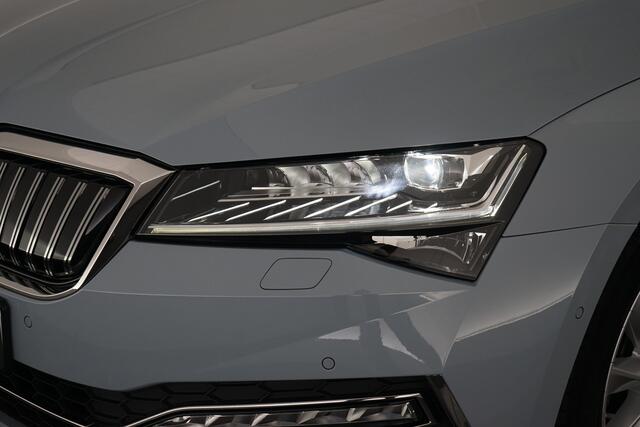 Skoda SUPERB Combi 1.4 TSI iV Business Edition Plus