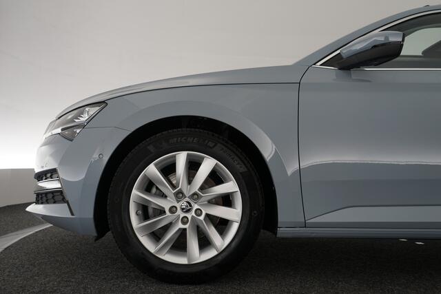 Skoda SUPERB Combi 1.4 TSI iV Business Edition Plus