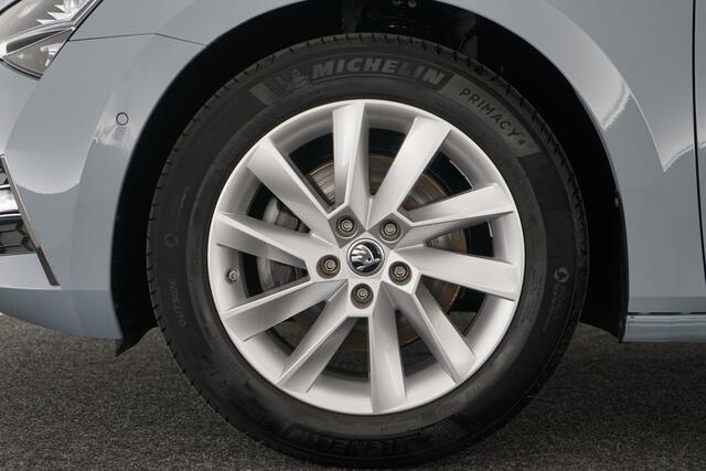 Skoda SUPERB Combi 1.4 TSI iV Business Edition Plus