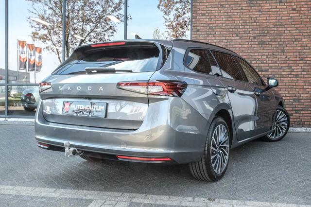 Skoda SUPERB Combi 1.5 TSI iV 150kW | Trekhaak |