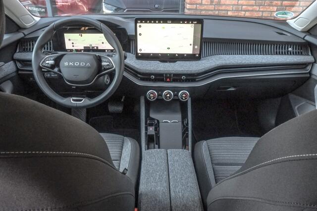 Skoda SUPERB Combi 1.5 TSI iV 150kW | Trekhaak |