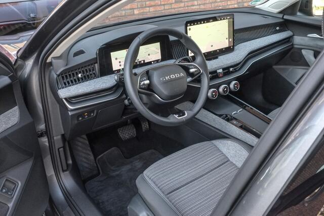 Skoda SUPERB Combi 1.5 TSI iV 150kW | Trekhaak |