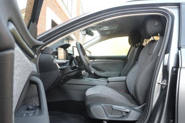 Skoda SUPERB Combi 1.5 TSI iV 150kW | Trekhaak |