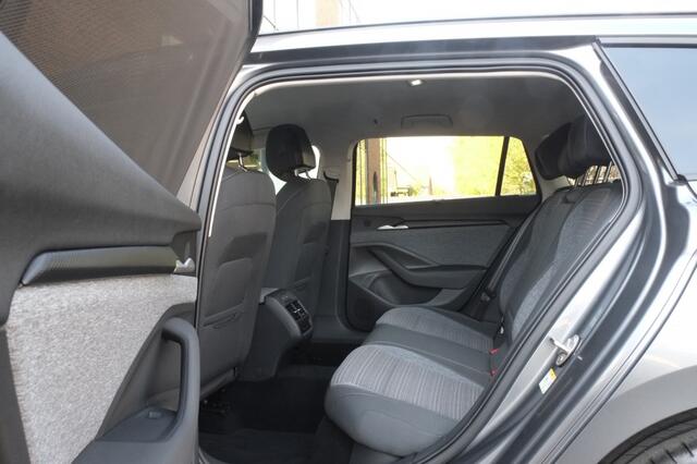 Skoda SUPERB Combi 1.5 TSI iV 150kW | Trekhaak |