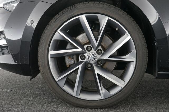 Skoda SUPERB Combi 1.4 TSI iV Sportline Business