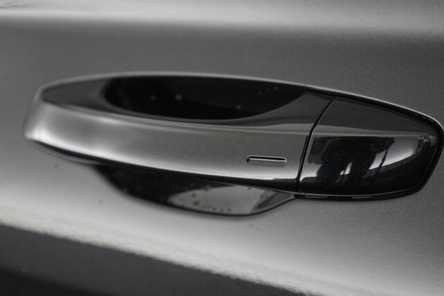 Skoda SUPERB Combi 1.4 TSI iV Sportline Business