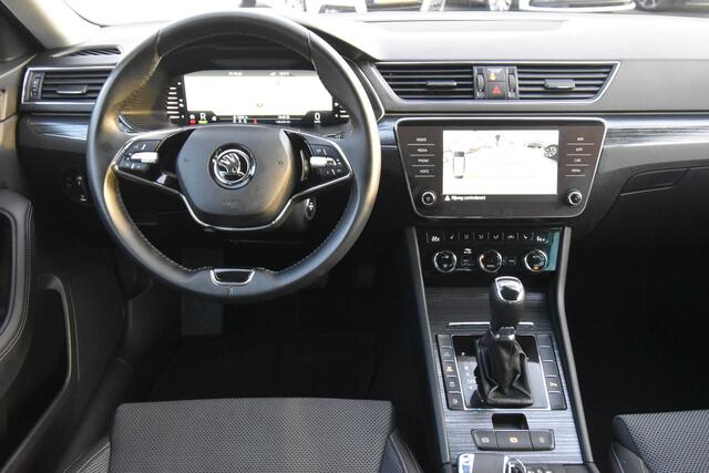 Skoda SUPERB Combi 1.4 TSI iV Business Edition Plus , CLIMATR , NAVI , VIRTUAL COCKPIT , LED KOPL , PDC V+A ,
