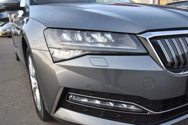 Skoda SUPERB Combi 1.4 TSI iV Business Edition Plus , CLIMATR , NAVI , VIRTUAL COCKPIT , LED KOPL , PDC V+A ,