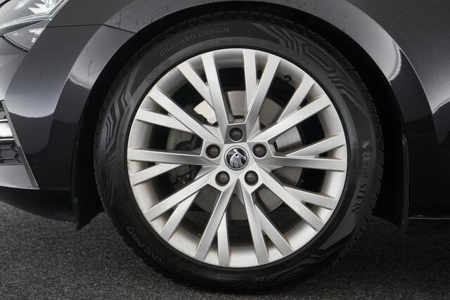 Skoda SUPERB Combi 1.4 TSI iV Business Edition Plus