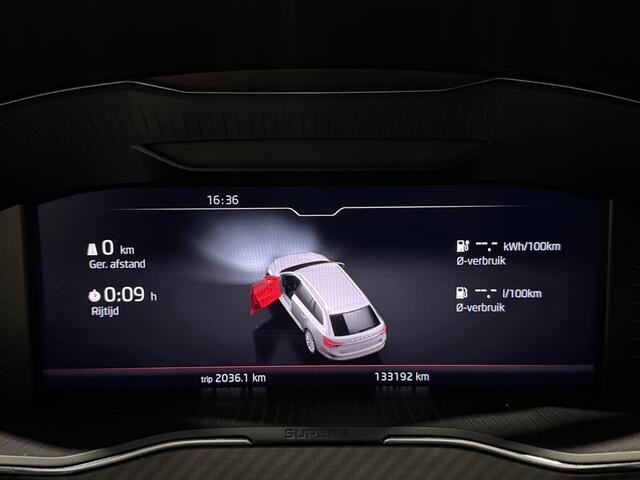 Skoda SUPERB Combi 1.4 TSI iV Sportline Business | navi | carplay | trekhaak |