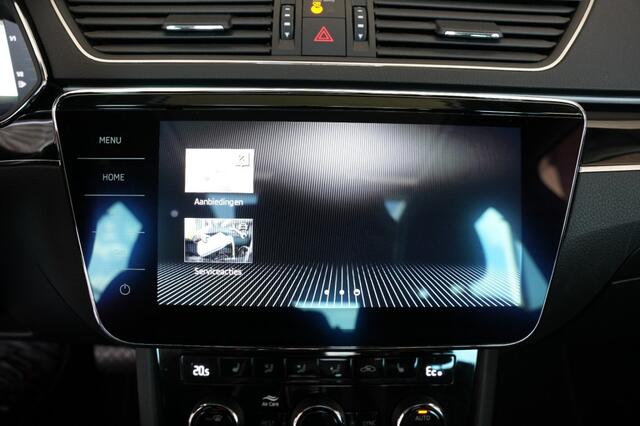 Skoda SUPERB 1.4 TSI IV Sportline/LaurinenKlement/ Pano,Leer,Navi,Camera