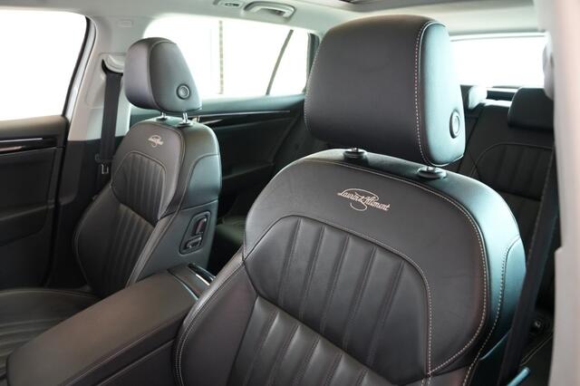 Skoda SUPERB 1.4 TSI IV Sportline/LaurinenKlement/ Pano,Leer,Navi,Camera