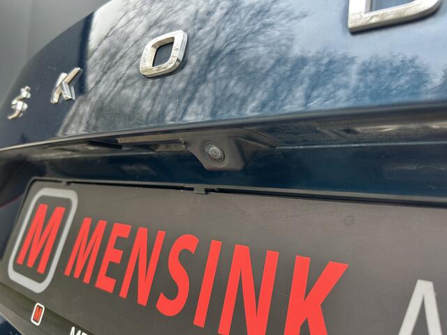 Skoda SUPERB 1.4 TSI iV 1e EIGENAAR PHEV TREKHAAK VIRTUAL COCKPIT CRUISE CAMERA MEMORY STOEL LED NAVI ECC