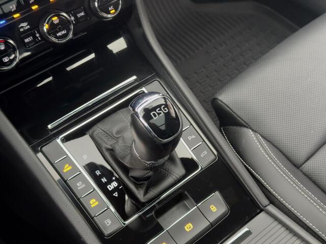 Skoda SUPERB Combi 1.4 TSI iV AUT6 LAURIN & KLEMENT 94D.KM! PANODAK LEDER NAVI CAMERA VIRTUAL-DASH APPLE-CARPLAY LED LMV PDC