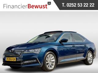 skoda-superb-1.4-tsi-iv-aut6-editio