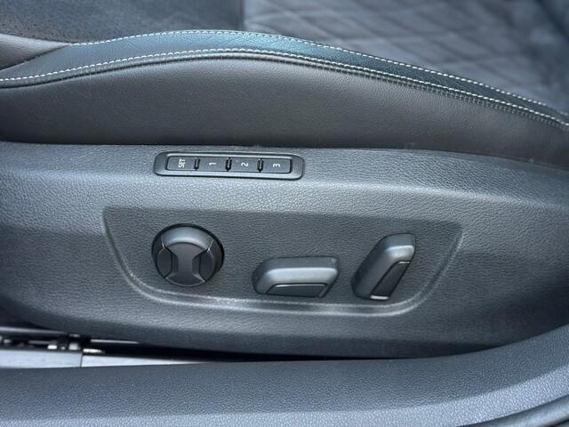 Skoda SUPERB Combi 1.4 TSI 218PK iV Sportline Business