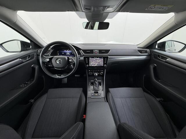 Skoda SUPERB Combi 1.4 TSI iV Business Edition Plus Trekhaak