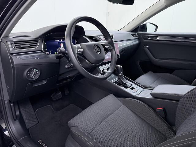 Skoda SUPERB Combi 1.4 TSI iV Business Edition Plus Trekhaak