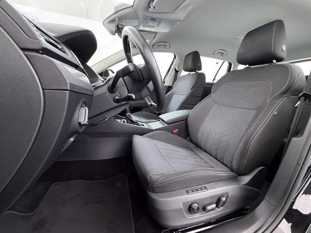 Skoda SUPERB Combi 1.4 TSI iV Business Edition Plus Trekhaak