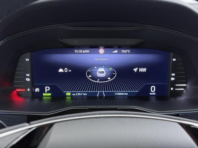 Skoda SUPERB Combi 1.4 TSI iV Business Edition Plus Trekhaak