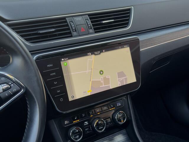 Skoda SUPERB 1.4 TSI iV AUT6 EDITION PLUS PANODAK NAVI CAMERA DIGI-DASH APPLE-CARPLAY LED LMV PDC