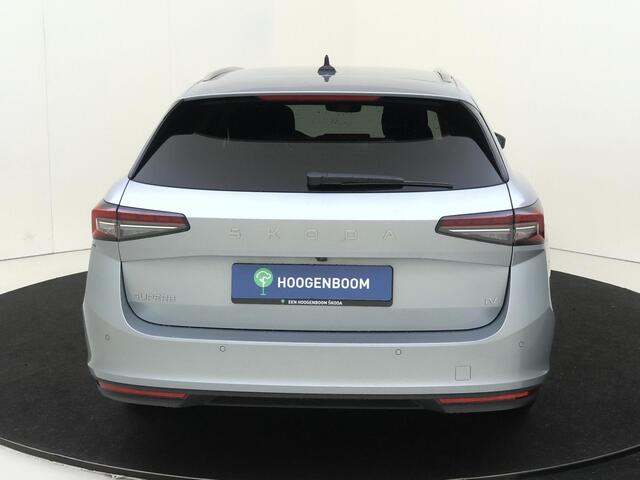 Skoda SUPERB Combi 1.5 TSI PHEV Business Edition