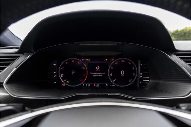 Skoda SUPERB Combi 1.5 TSI ACT Sportline Business | ACC | Trekhaak