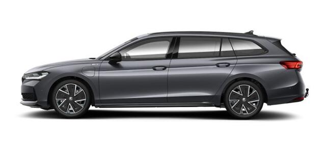 Skoda SUPERB Combi 1.5 TSI PHEV Sportline Business / Panoramadak / Travel assist Plus / Trekhaak