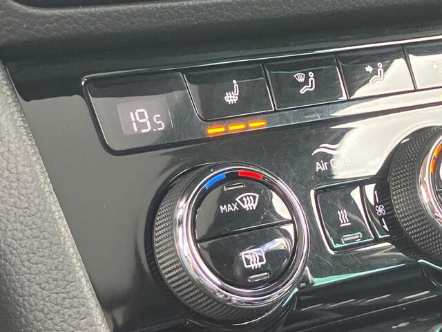 Skoda SUPERB Combi 1.4TSI iV 160kW/218PK Laurin & Klement DSG · Panoramadak · Leder · Trekhaak · 360gr Camera · Canton Audio ·