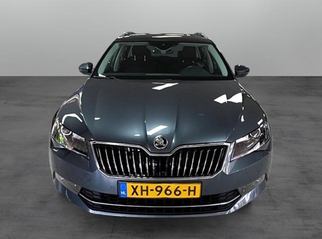 Skoda SUPERB Combi 1.5 TSI ACT Ambition Business Panodak / Trekhaak