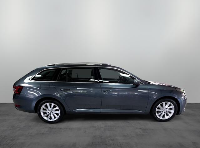 Skoda SUPERB Combi 1.5 TSI ACT Ambition Business Panodak / Trekhaak