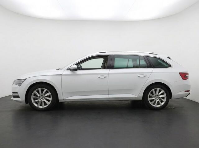 Skoda SUPERB Combi Style iV PHEV | Pano | Matrix LED | CANTON Sound | Memory