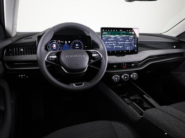 Skoda SUPERB 1.5 TSI PHEV Business Edition | Trekhaak | Keyless Entry | Elektr. achterklep | Stoelverwarming achterbank |