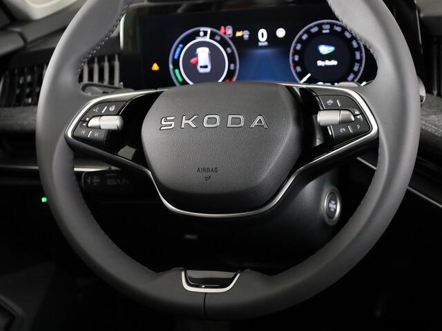 Skoda SUPERB 1.5 TSI PHEV Business Edition | Trekhaak | Keyless Entry | Elektr. achterklep | Stoelverwarming achterbank |