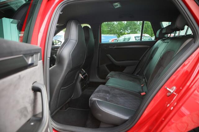 Skoda SUPERB Combi 1.4 TSI iV Sp. Bns