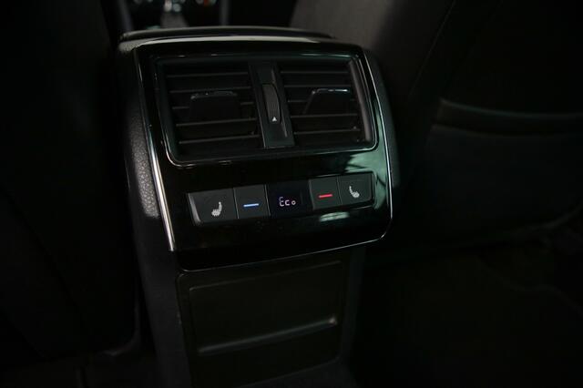 Skoda SUPERB Combi 1.4 TSI iV Sp. Bns