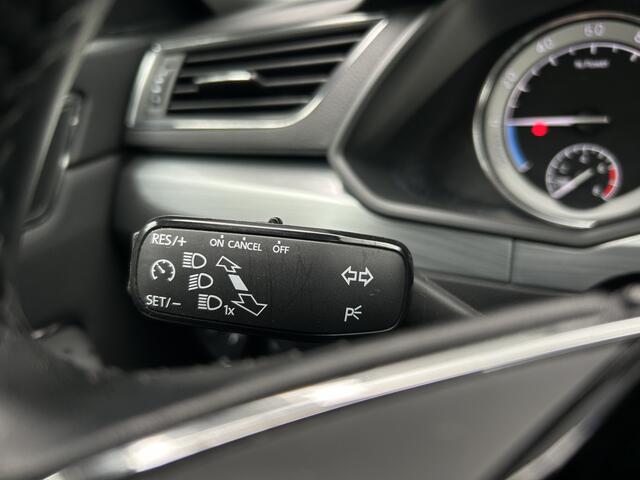 Skoda SUPERB 1.4 TSI iV PHEV 1e EIGENAAR MEMORY STOEL CAMERA NAVI CRUISE ECC LMV