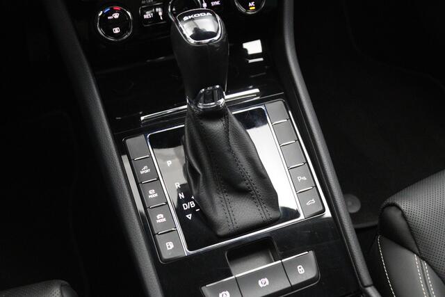 Skoda SUPERB Combi 1.4 TSI iV 218 PK Laurent & Klement PHEV, Trekhaak, Panoramadak, Canton-Sound, Adap. Cruise Control, Memory