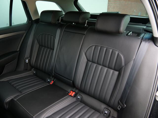 Skoda SUPERB Combi 1.4 TSI iV Style 218 Pk Automaat Navi / DAB / Apple Carplay / Pano-dak