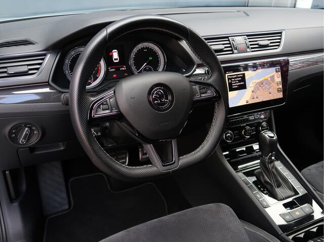 Skoda SUPERB Combi 1.4 TSI ACT Sportline Business