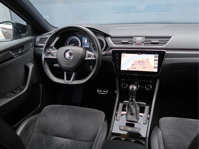 Skoda SUPERB Combi 1.4 TSI ACT Sportline Business