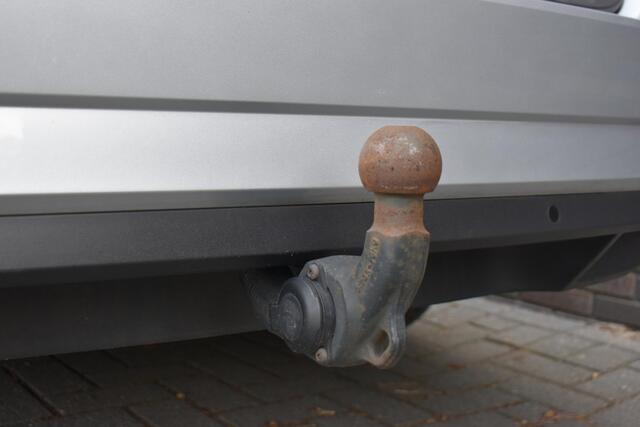 Skoda SUPERB Combi 1.4 TSI iV Business Edition Plus